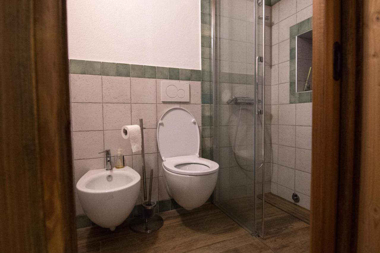 Chalet Mountain Relax Rhêmes-Notre-Dame Εξωτερικό φωτογραφία