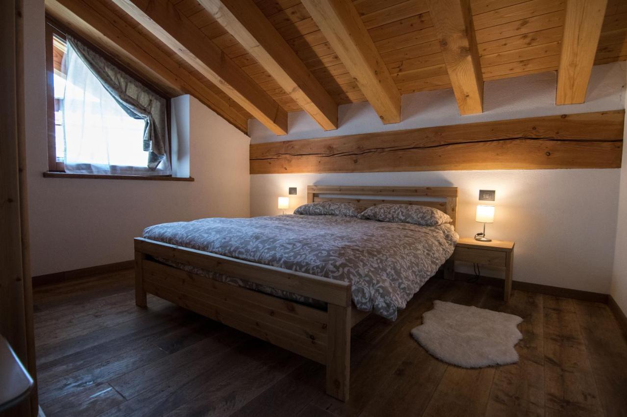 Chalet Mountain Relax Rhêmes-Notre-Dame Εξωτερικό φωτογραφία